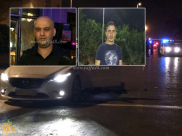  الشرطة: مصرع "نسيم مسعود" من اللد و"ياسر هبل" من الضفة بعملية اطلاق النار باللد